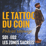 LE TATTOO DU COIN LE TATTOO DU COIN
