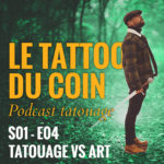 LE TATTOO DU COIN LE TATTOO DU COIN