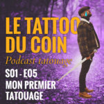 LE TATTOO DU COIN