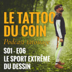 LE TATTOO DU COIN