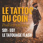 LE TATTOO DU COIN