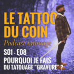 LE TATTOO DU COIN