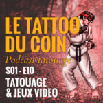 LE TATTOO DU COIN LE TATTOO DU COIN
