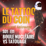 LE TATTOO DU COIN LE TATTOO DU COIN