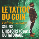 LE TATTOO DU COIN