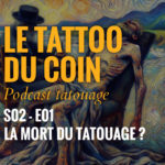 LE TATTOO DU COIN LE TATTOO DU COIN