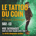 LE TATTOO DU COIN LE TATTOO DU COIN